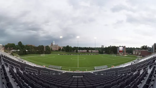Caniglia Field