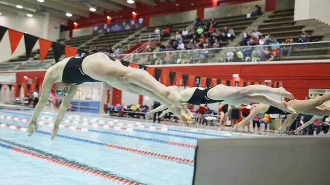 HPER Swimming Pool