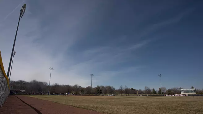 J.J. Isaacson Field