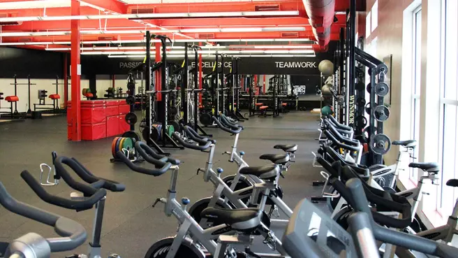 Strength & Conditioning