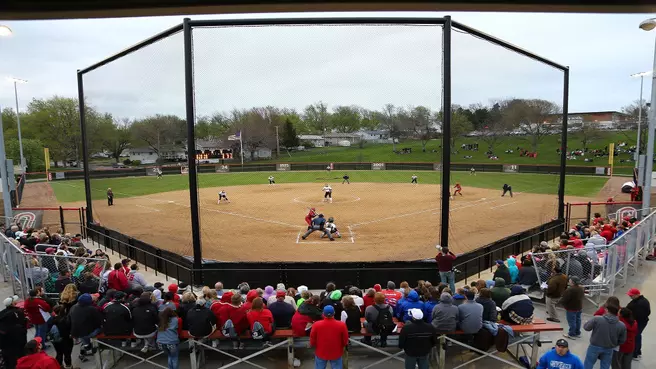 Westside Field at Westbrook