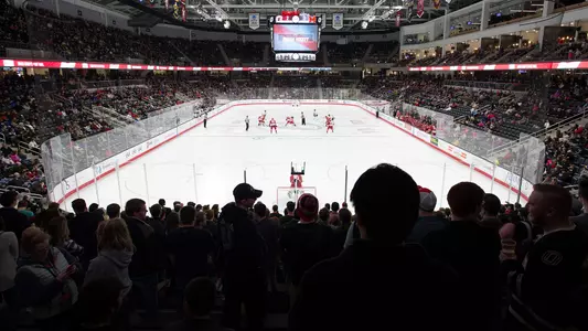 Baxter Arena