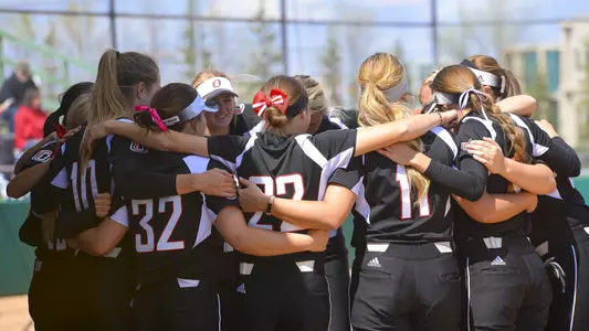 Team Huddle