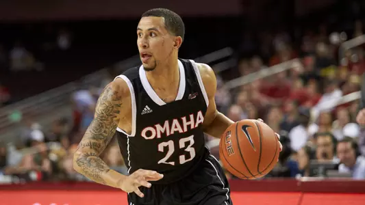 Marcus Tyus