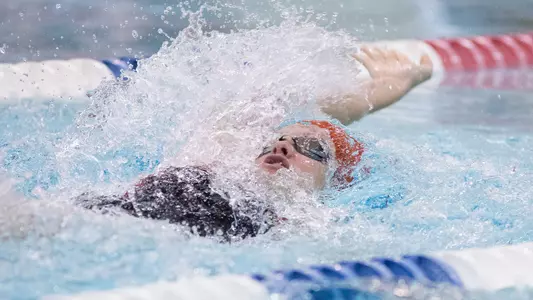 Swimming & Diving