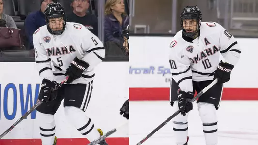 2017-18 Hockey Captains