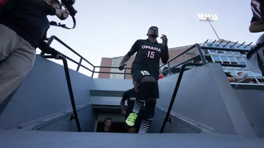 Denzel Woods