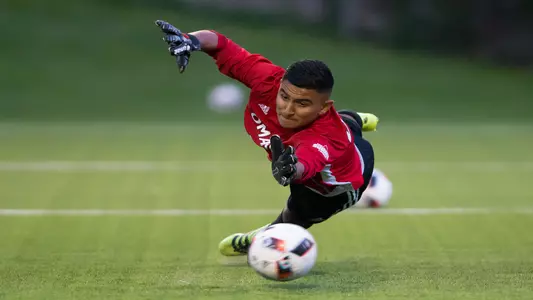 Jose Camberos