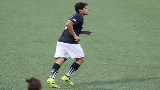 Ray Barajas