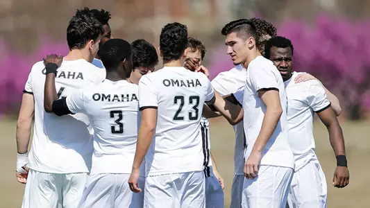 Men's Soccer