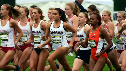 NCAA Regional Preview Start