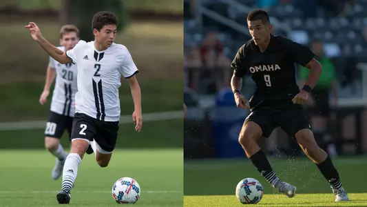 Players of the Week Aug 28 2017