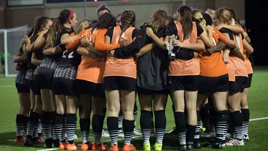 Team Huddle