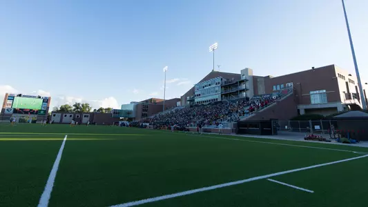 Caniglia Field-Soccer