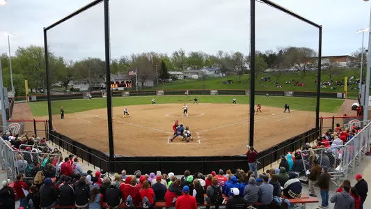 Westside Field at Westbrook