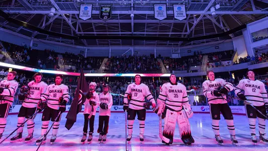 Hockey Anthem