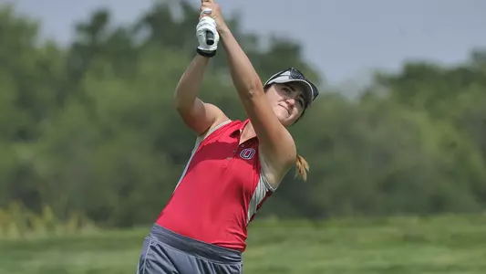 Sami Langford