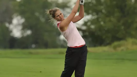 Megan Vetrovsky