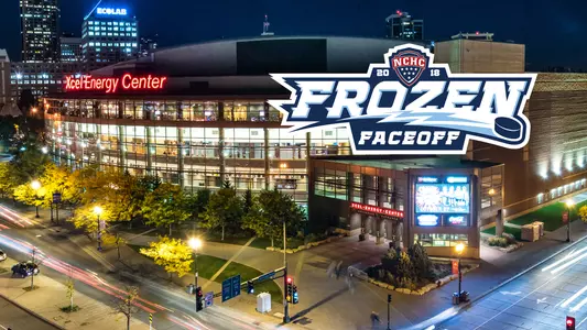 Xcel Energy Center