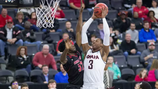 Lamar Wofford-Humphrey
