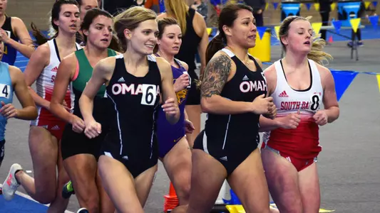Emily Johnson, Karo Garcia