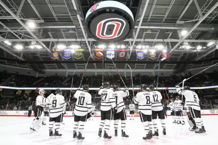 Stick Salute vs. Miami