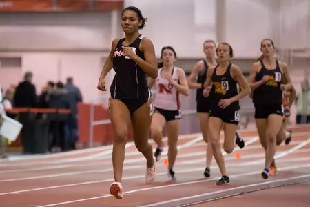 Jenkins in a race.