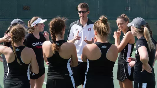 Women's tennis team