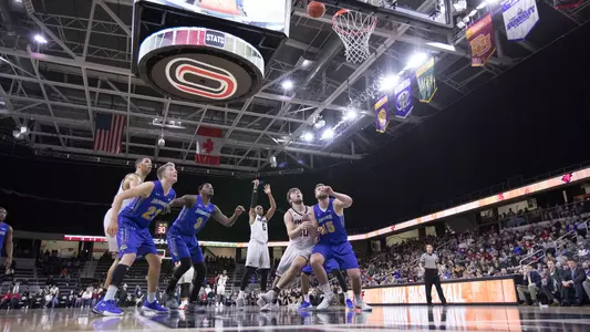 Baxter Arena