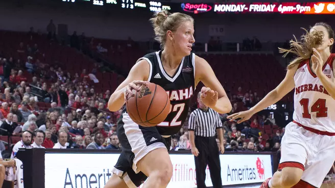 2019 Omaha Women’s Basketball Summer Camps