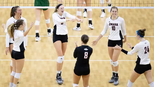 Volleyball