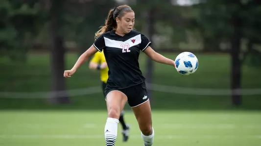 Kiana Dualan