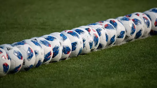 Soccer Balls