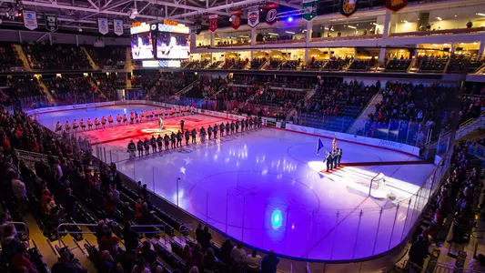 Hockey Anthem