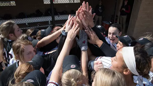 Softball team