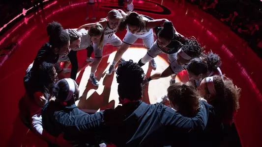 WBB Team Circle