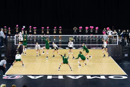 Volleyball