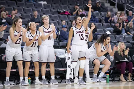 Women's Basketball