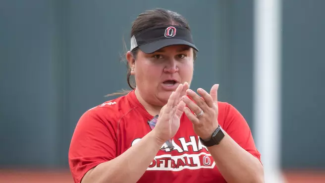 2019 Omaha Softball Camps