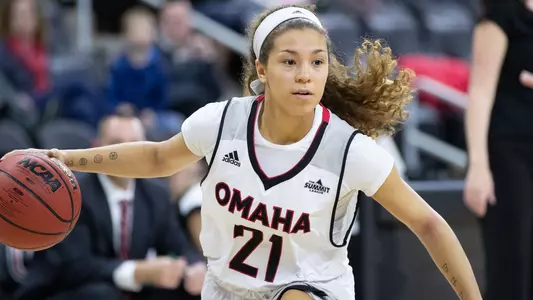 Alicia Mountain