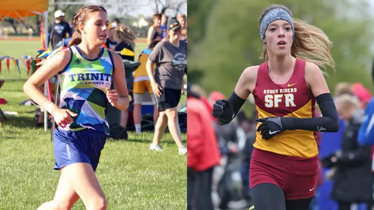 Claire Lieb, Danielle Howard