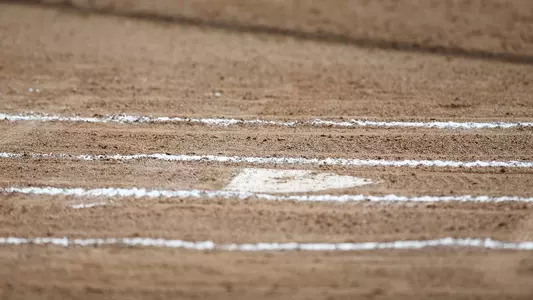 home plate