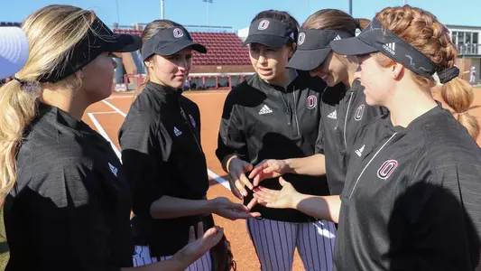 2018 Omaha Softball