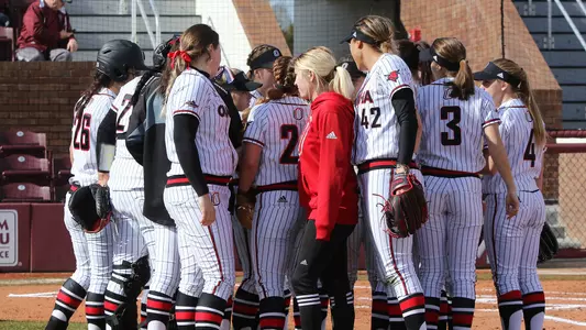 Team Huddle