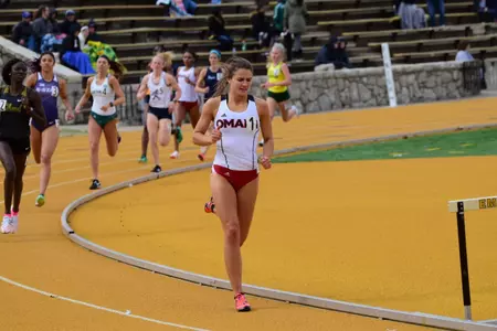Lauren Houston at Emporia