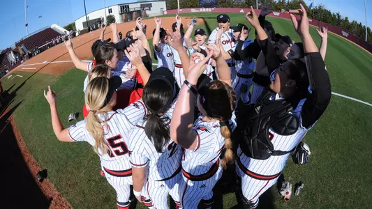 Softball Circle