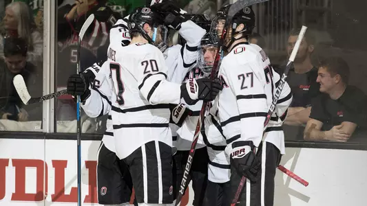 Celebration vs. UND
