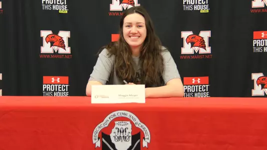 Maggie Meyer