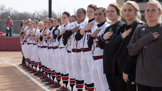 2018 Team Line