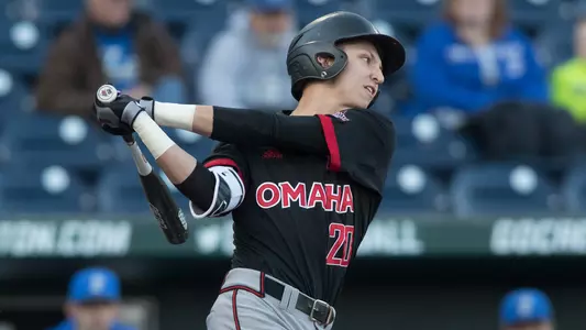 Cole Thibodeau